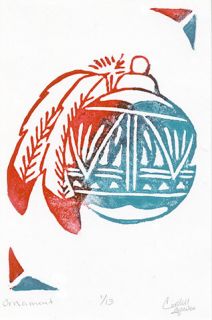 2019/20 Christmas Cards (Johnstone)