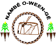 Nambe Tribal Visit