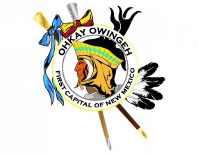 Ohkay Owingeh Tribal Visit 