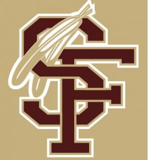 SFIS Athletics Logo