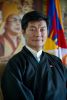 President of the Tibetan CTA named Commencement Speaker