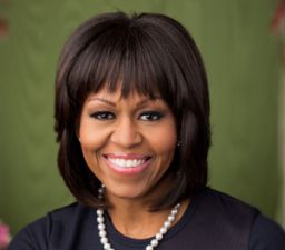 SFIS Welcomes First Lady Michelle Obama as Commencement Speaker