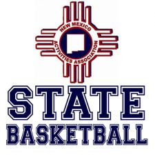 2019 NMAA State Basketball Tournament